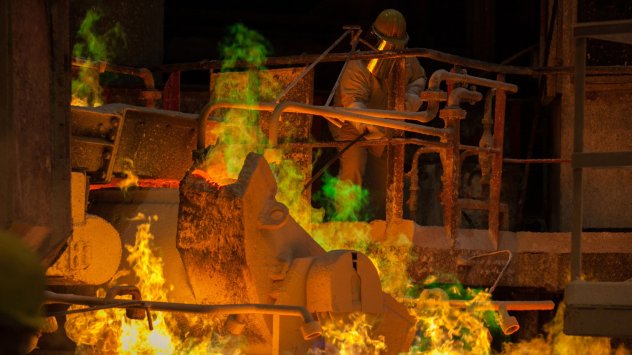 Снимка: Bloomberg LP