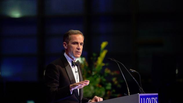 Близо ли е Bank of England до повишение на лихвите?