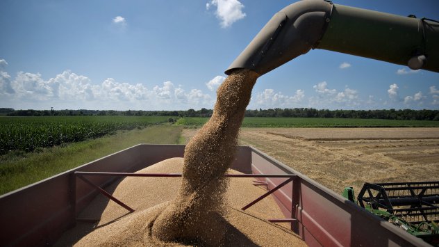 Снимка: Bloomberg L.P.