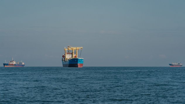 Снимка: Bloomberg LP