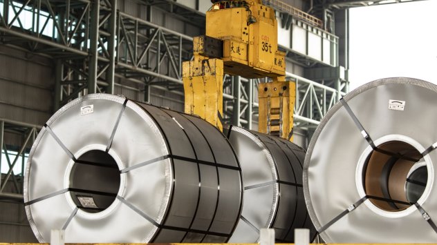 Снимка: Bloomberg L.P.