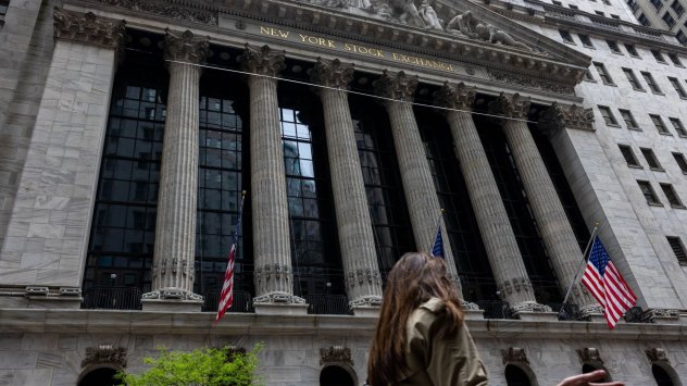 Снимка: Bloomberg LP