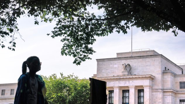 Снимка: Bloomberg LP