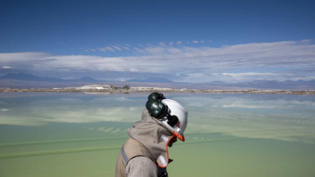 Снимка: Bloomberg