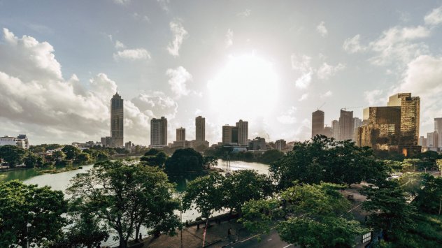 Шри Ланка постигна споразумение на работно ниво с Международния валутен