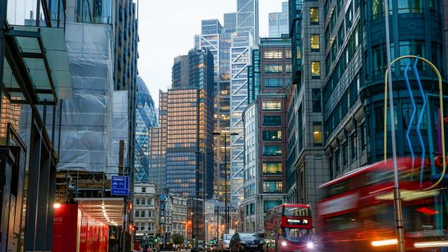 Снимка: Bloomberg