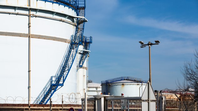 Снимка: Bloomberg