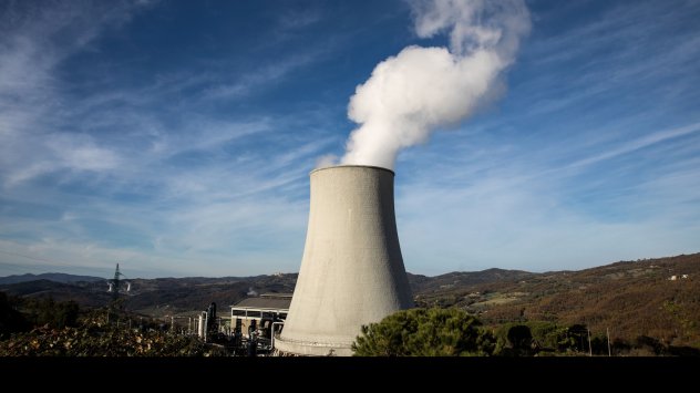 Снимка: Bloomberg L.P.