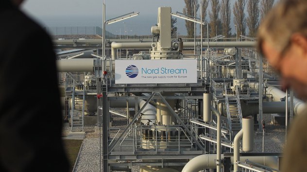 Русия заплаши да отреже доставките на природен газ за Европа по