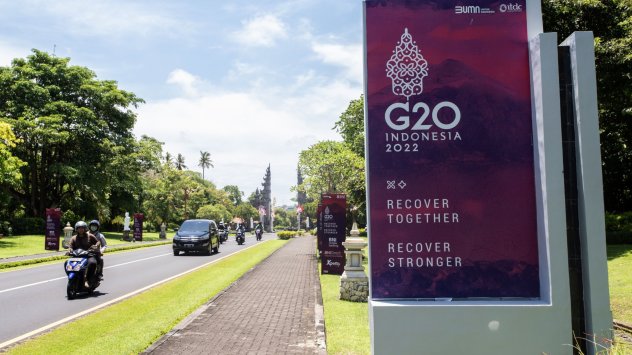 Снимка: Bloomberg LP