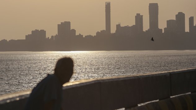 Снимка: Bloomberg L.P.