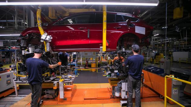 Снимка: Krisztian Bocsi/Bloomberg