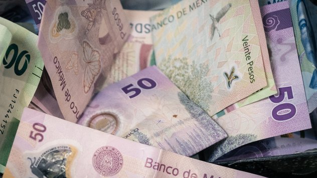 Снимка: Bloomberg