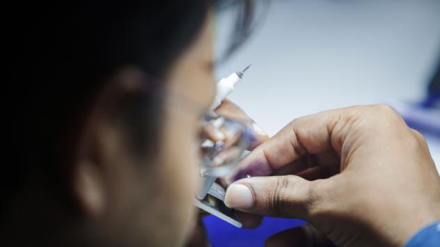 Снимка: Bloomberg