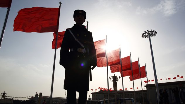 Според годишната оценка на заплахите изготвена от Службата на директора