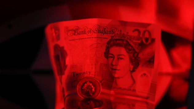 Снимка: Bloomberg