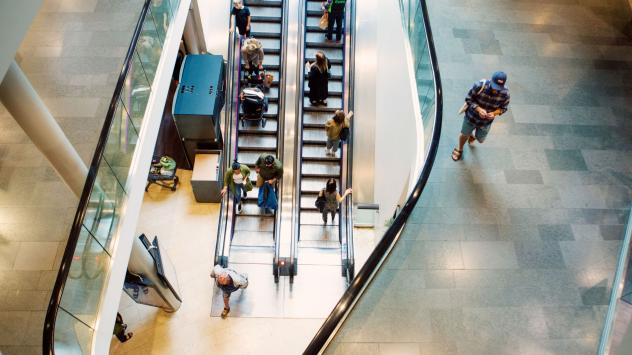 Снимка: Bloomberg