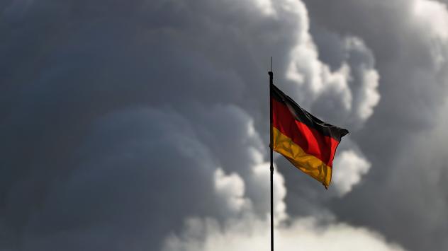 Снинка: Krisztian Bocsi/Bloomberg