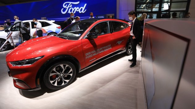 Турският партньор на Ford ще обедини усилията си с предприятието