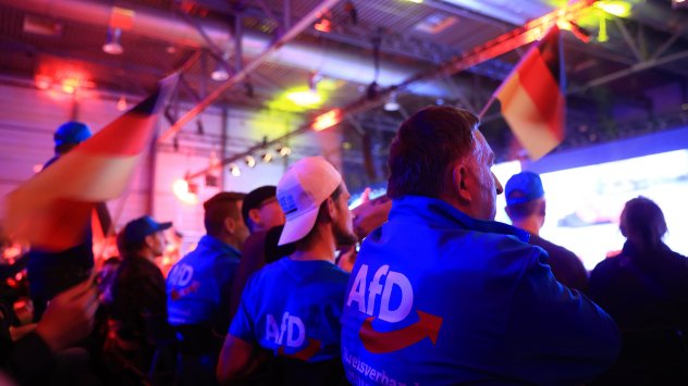 Снимка: Bloomberg