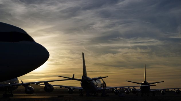 Снимка: Bloomberg