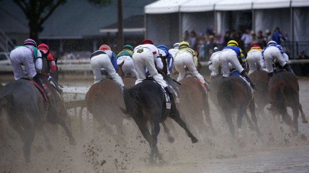 Снимка: Bloomberg