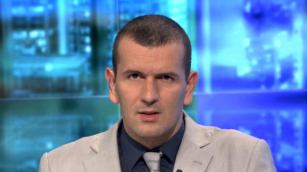 Иван Нончев Снимка: Bloomberg TV Bulgaria