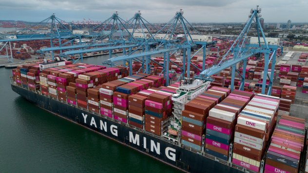 Снимка: Bloomberg.com