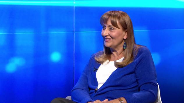 Снимка: Bloomberg TV Bulgaria