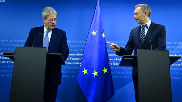 Европейският съюз рискува да пропусне поставената цел да постигне съгласие