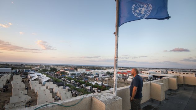 Снимка: Bloomberg