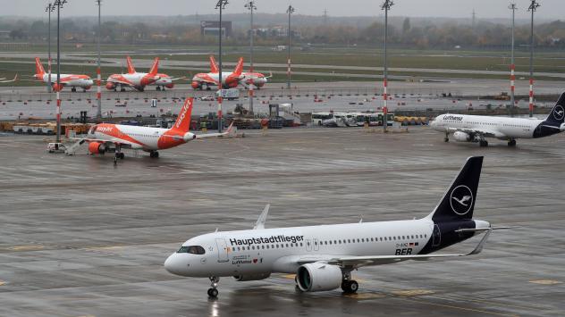 Снимка: Krisztian Bocsi/Bloomberg