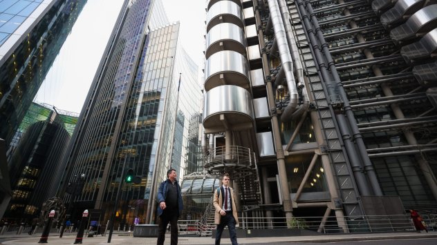 Откакто Русия нахлу в Украйна повече от 750 западни компании