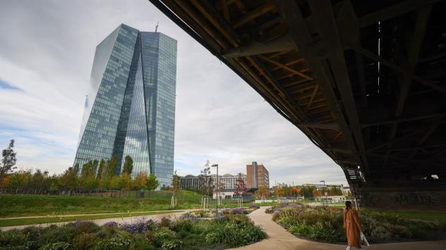 Снимка: Bloomberg