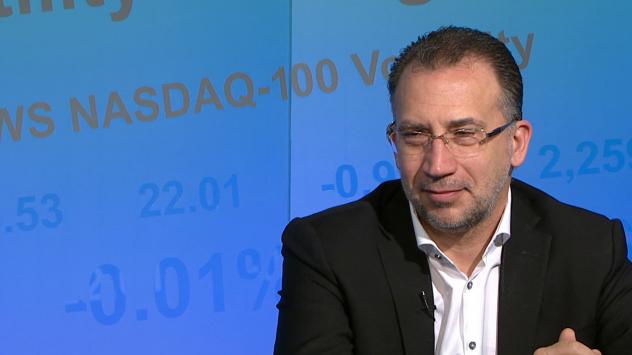 Георги Димитров, „Бизнес старт“, 11.04.2019 г.