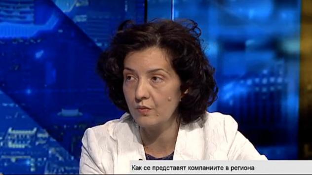 Снимка: Bloomberg TV Bulgaria