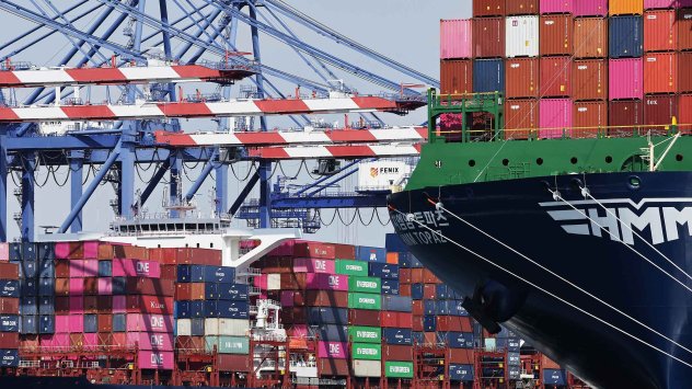 Снимка: Bloomberg