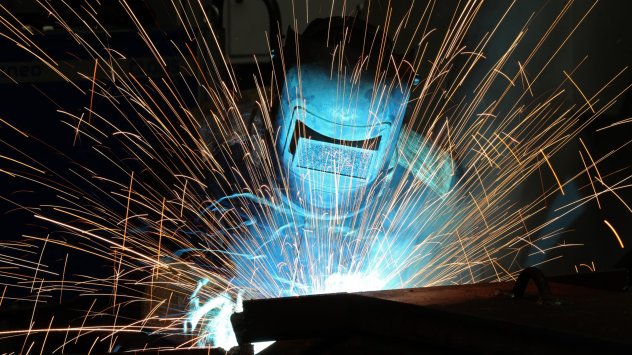 Снимка: Bloomberg L.P.