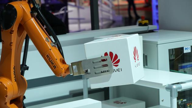 Снимка: Kriztian Bocsi/Bloomberg