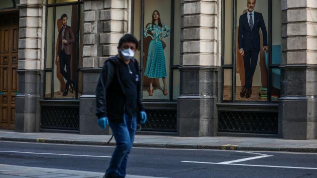 Снимка: Bloomberg