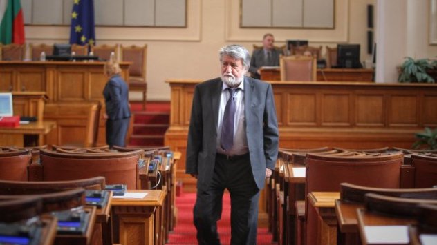 снимка: Bloomberg TV Bulgaria