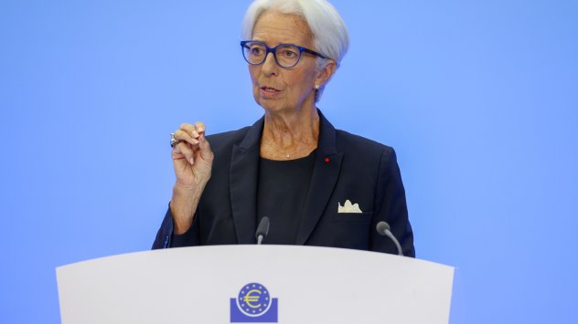 Ако смятате че Федералният резерв има проблеми с преодоляването на