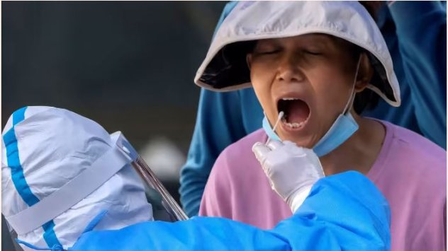 Снимка Associated press