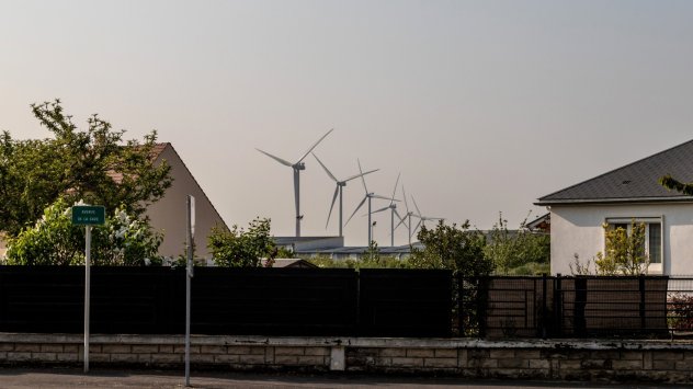 Снимка: Bloomberg L.P.