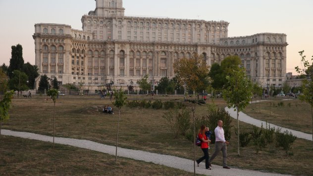 Снимка: Bloomberg