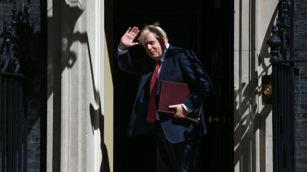 Снимка: Chris J. Ratcliffe/Bloomberg