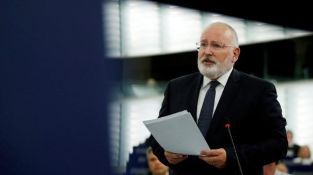 Вицепрезидентът на ЕК: България е готова за Шенген