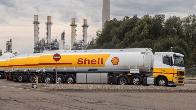 Снимка: Bloomberg