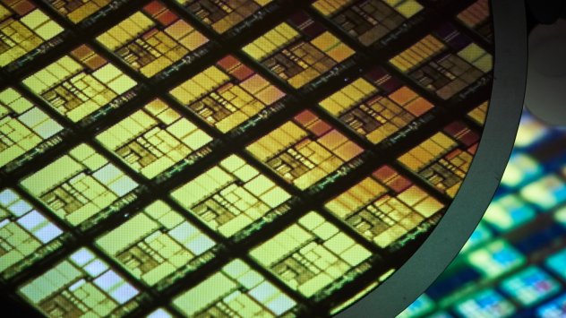 Снимка: Bloomberg LP 