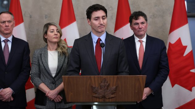 Снимка: Bloomberg LP